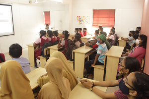 Inter-School Quiz Competition